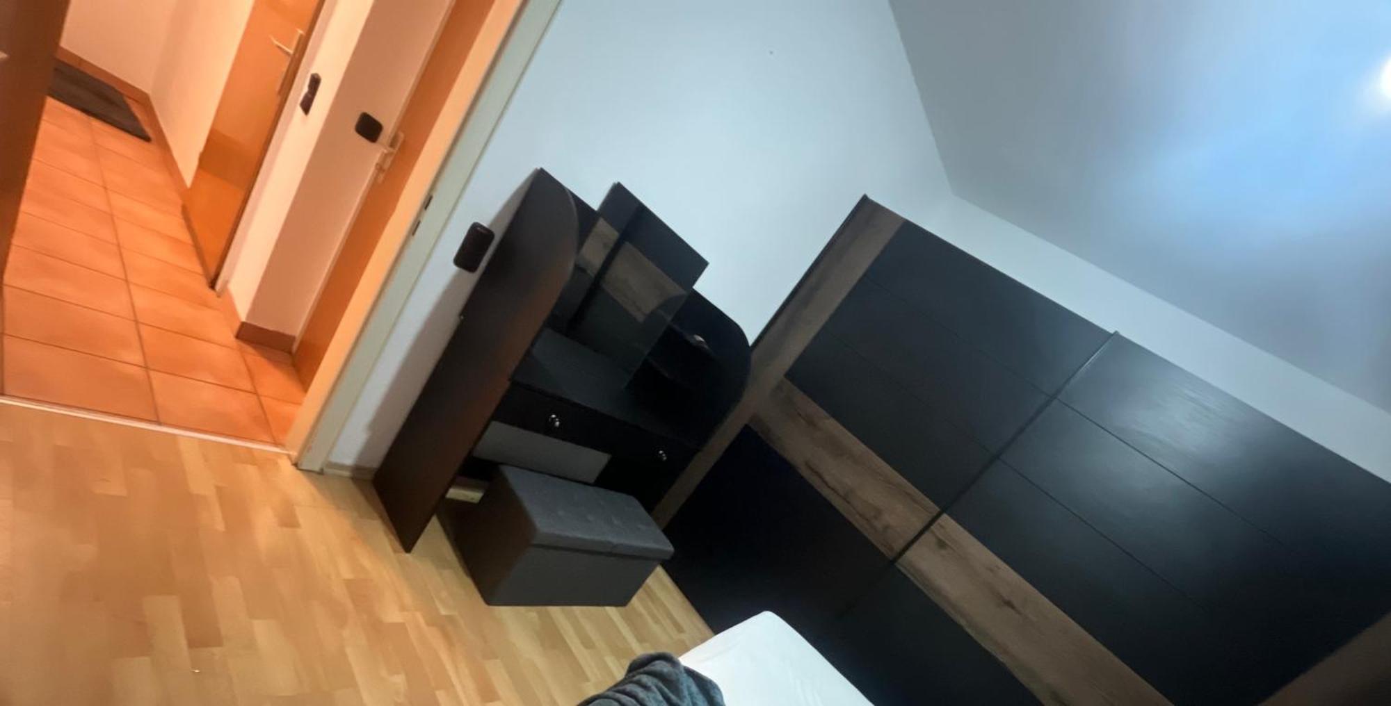 Tolle Wohnung In Zentrum Dortmund Kültér fotó