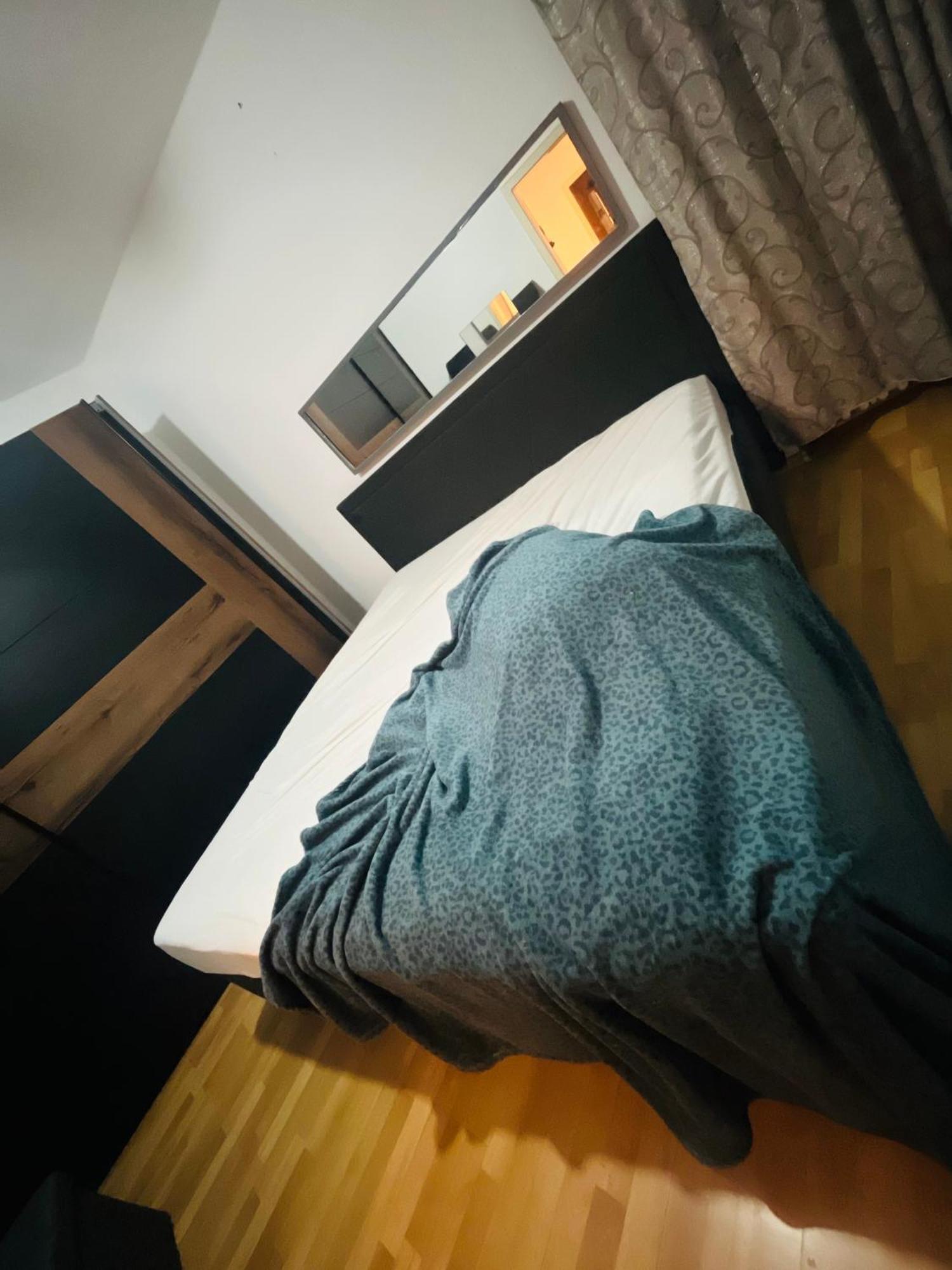Tolle Wohnung In Zentrum Dortmund Kültér fotó