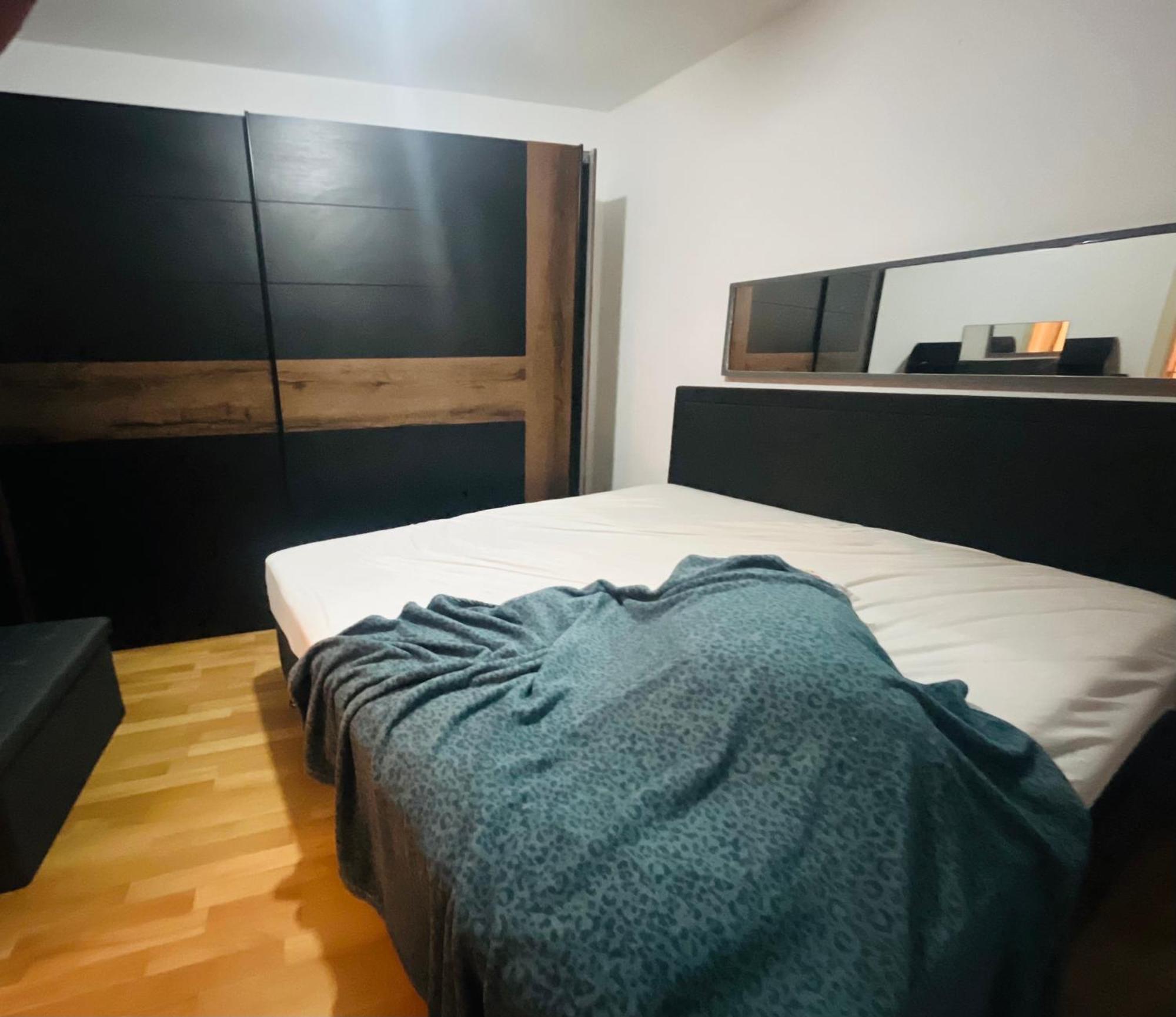 Tolle Wohnung In Zentrum Dortmund Kültér fotó