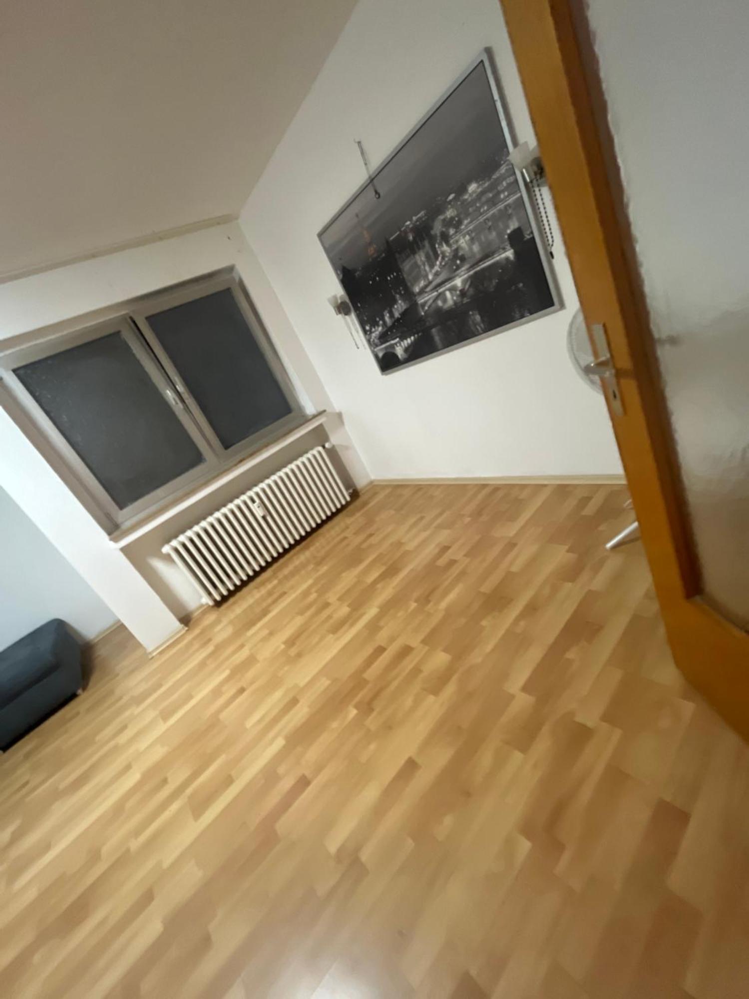 Tolle Wohnung In Zentrum Dortmund Kültér fotó