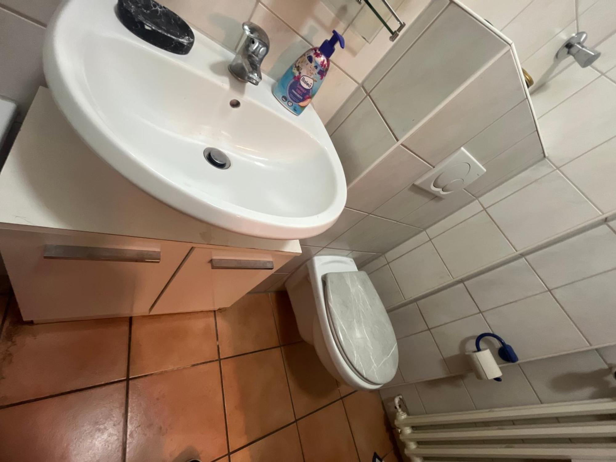 Tolle Wohnung In Zentrum Dortmund Kültér fotó