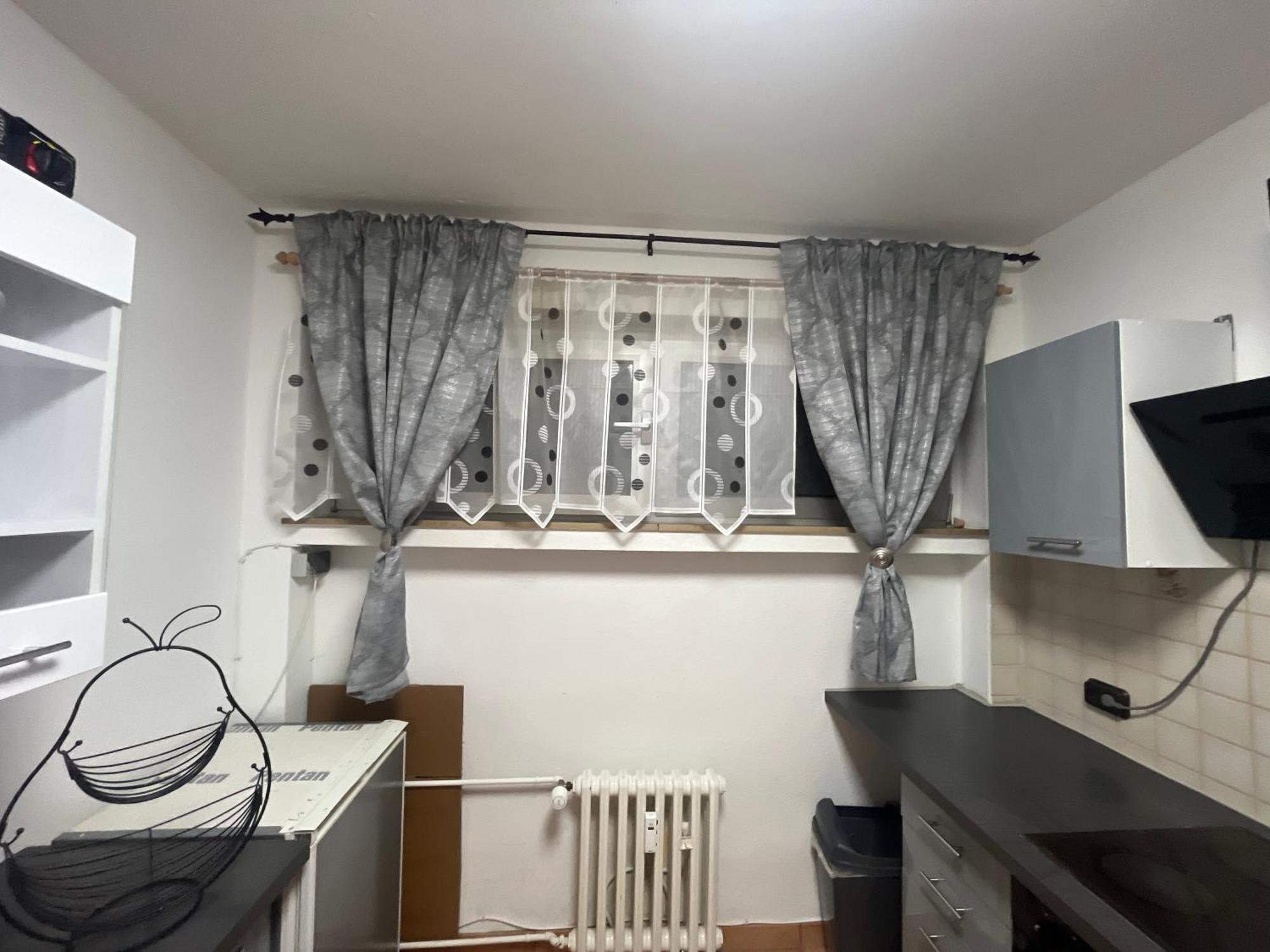 Tolle Wohnung In Zentrum Dortmund Kültér fotó