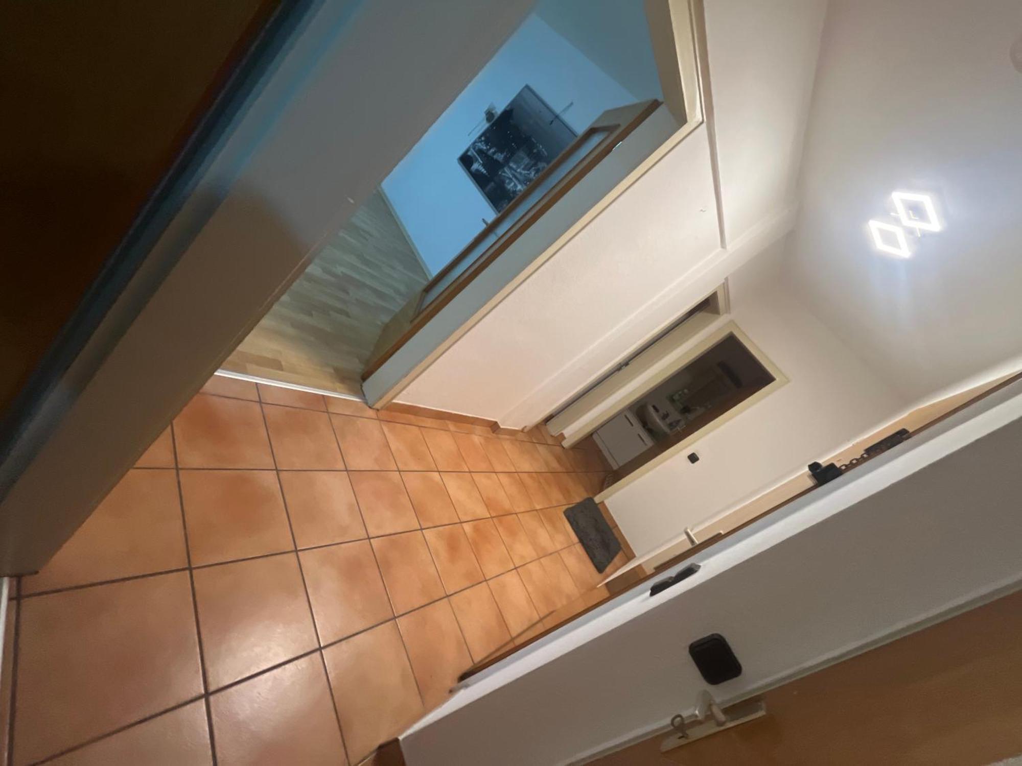 Tolle Wohnung In Zentrum Dortmund Kültér fotó
